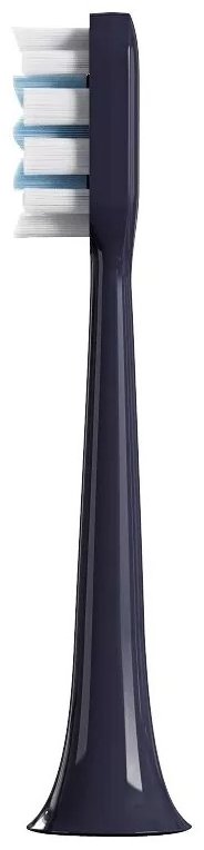 Сменные насадки Xiaomi Electric Toothbrush T302 Replacement Heads синий BHR7646GL 