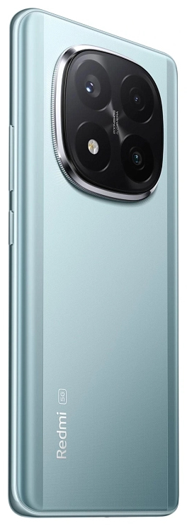 Смартфон REDMI Note 14 Pro+ 5G 12/256 ГБ синий