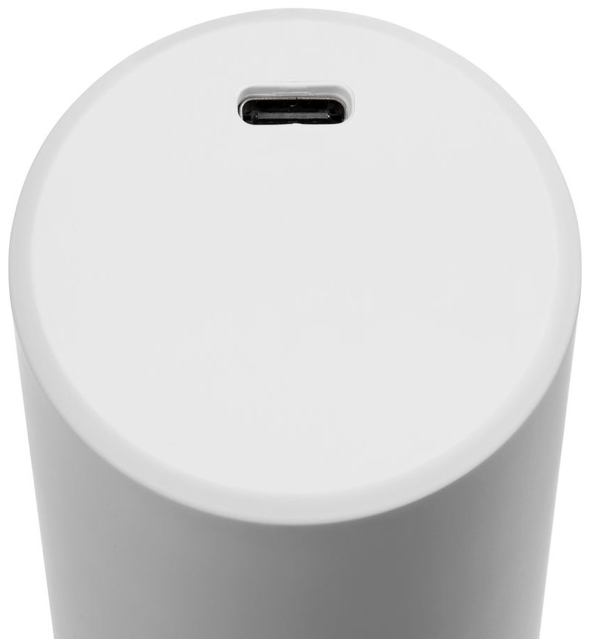 Мельница для специй HuoHou Electric Grinder Rechargeable HU0201 белый