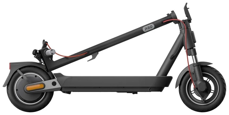 Электросамокат Xiaomi Electric Scooter 5 Pro BHR9611GL