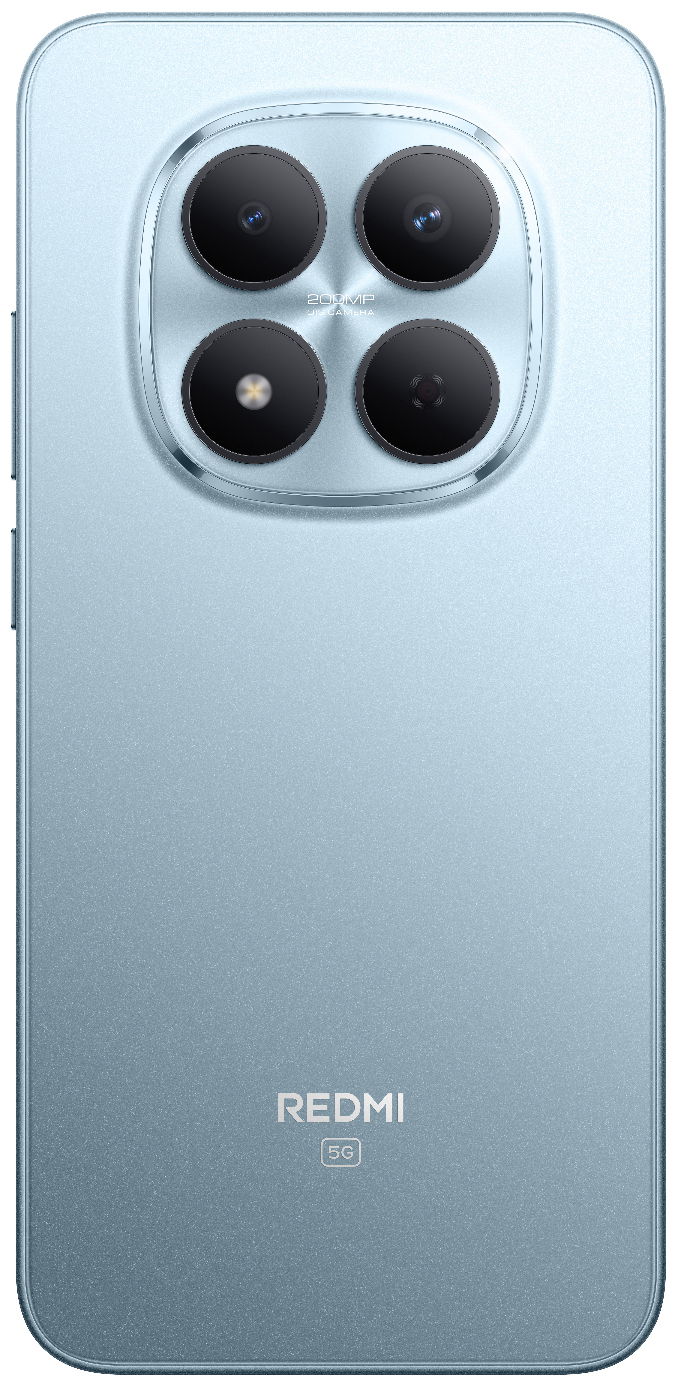 Смартфон REDMI Note 15 Pro 5G 8/256 ГБ синий