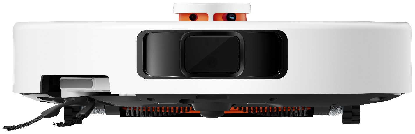 Робот-пылесос Xiaomi Robot Vacuum S40 Pro белый BHR089REU