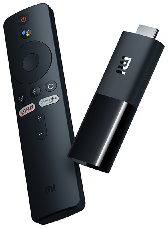 Медиаплеер Xiaomi Mi TV Stick MDZ-24-AA